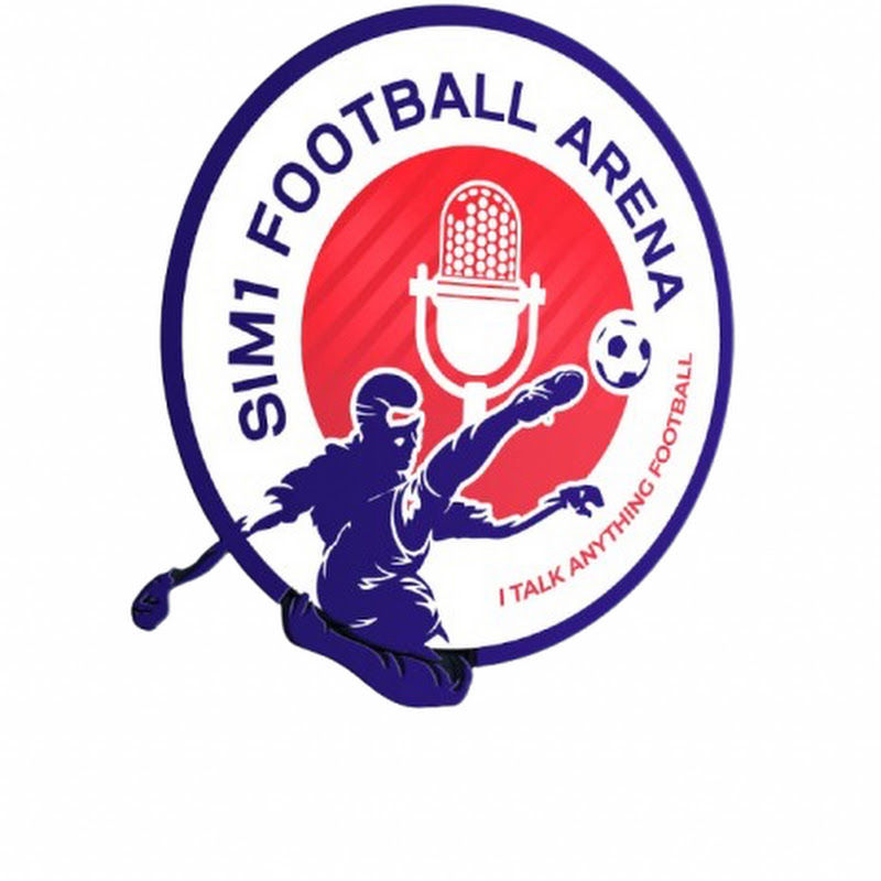 SIM1 FOOTBALL ARENA