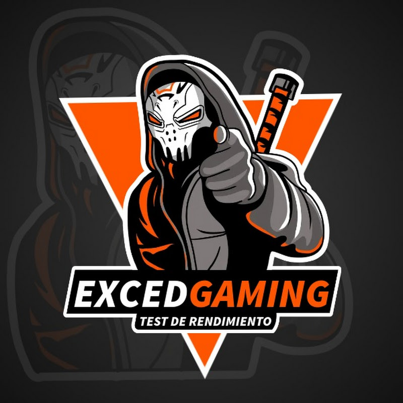 EXCEDGAMING