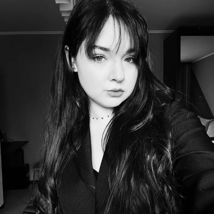 Екатерина, но не вторая