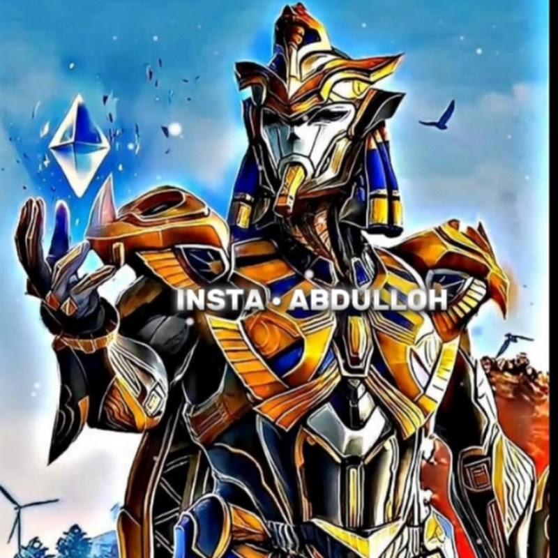 ᴬᴮᴰᵁᴸᴸᴼᴴ....ᴾᵁᴮᴳᴹ