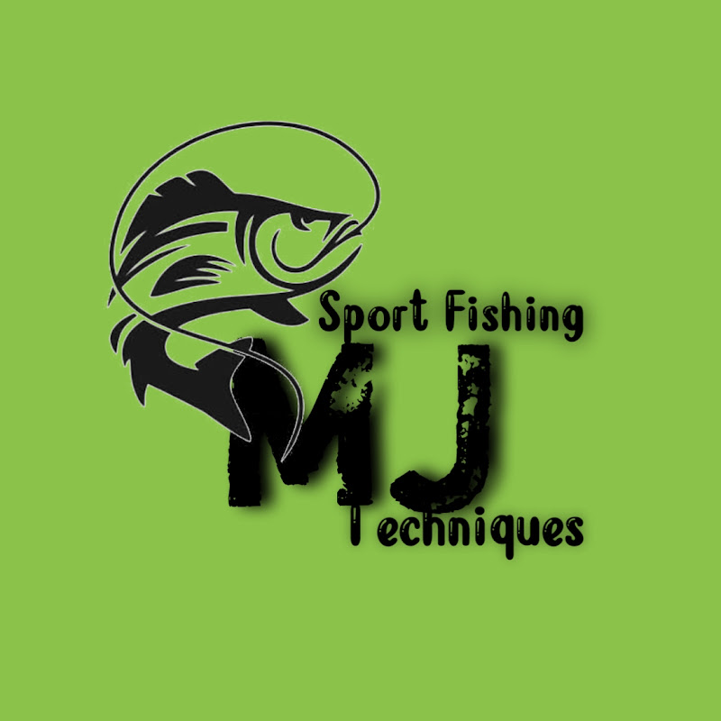 Mj Sport Fishing Technique