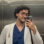 محمد حسام أبو أسد 🦁 | Mohamed H. Abouassad