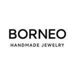 BORNEO | Handmade Jewelry