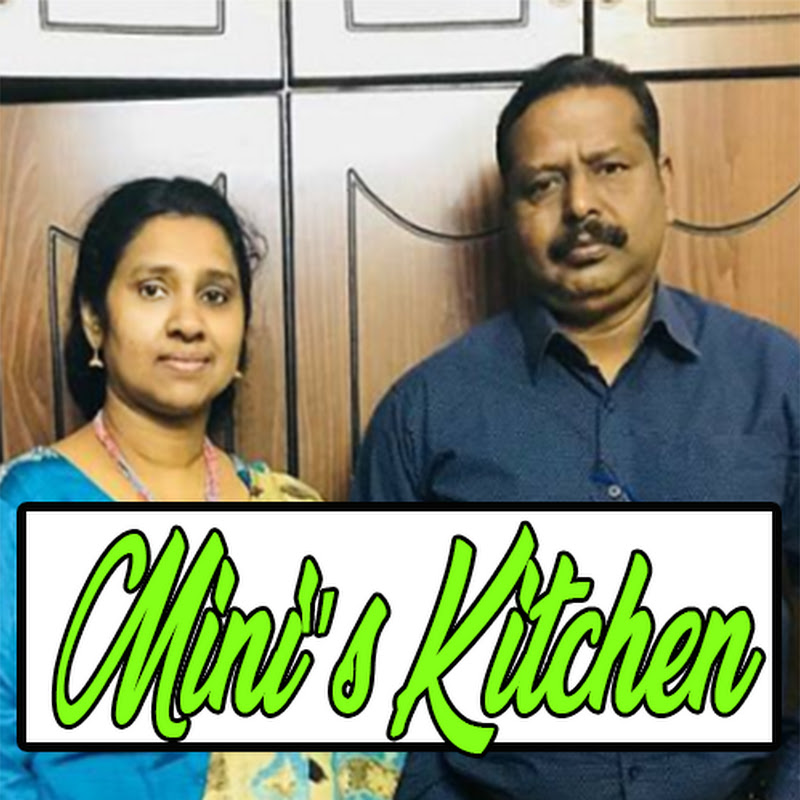 Mini's Kitchen