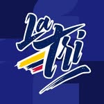 La Tri Ecuador 🇪🇨
