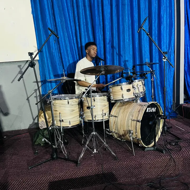 Bayanda Mnisi