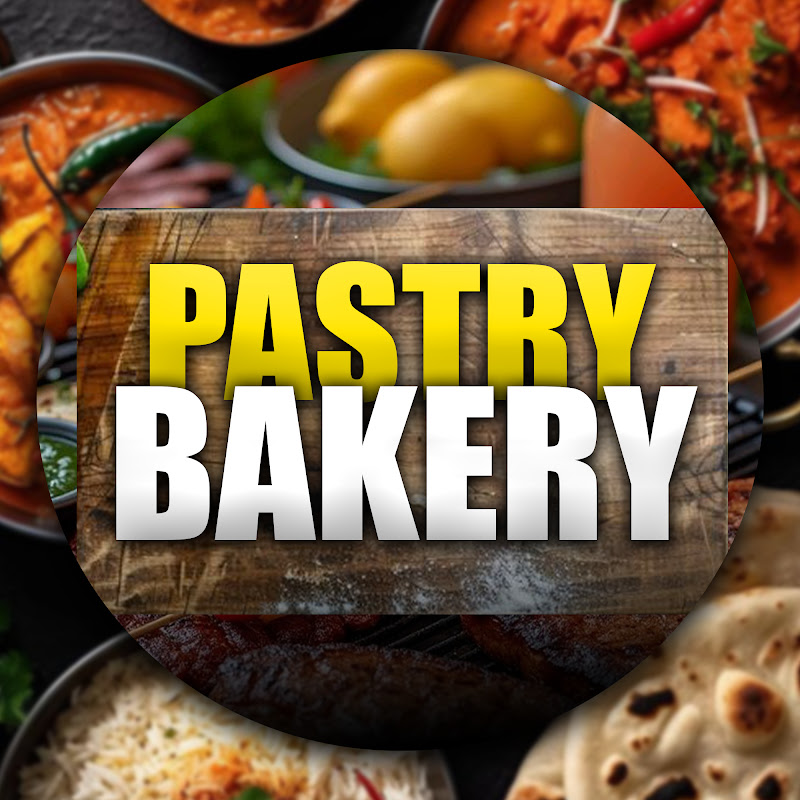 pastry and bakery