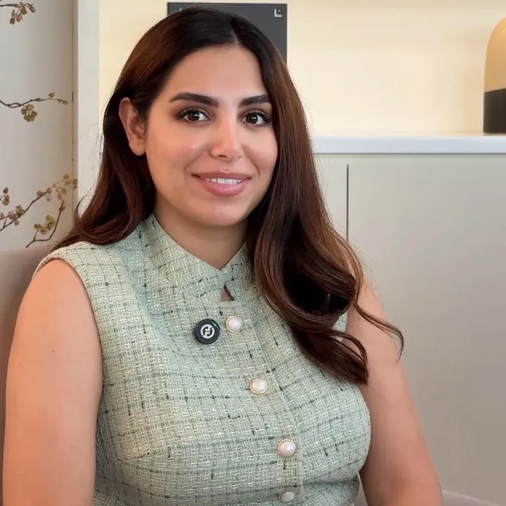 Aida Nasiri