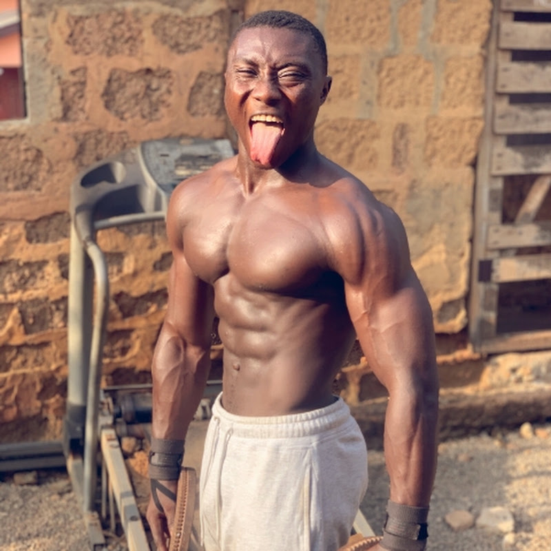 Kojothefitnessjunkie