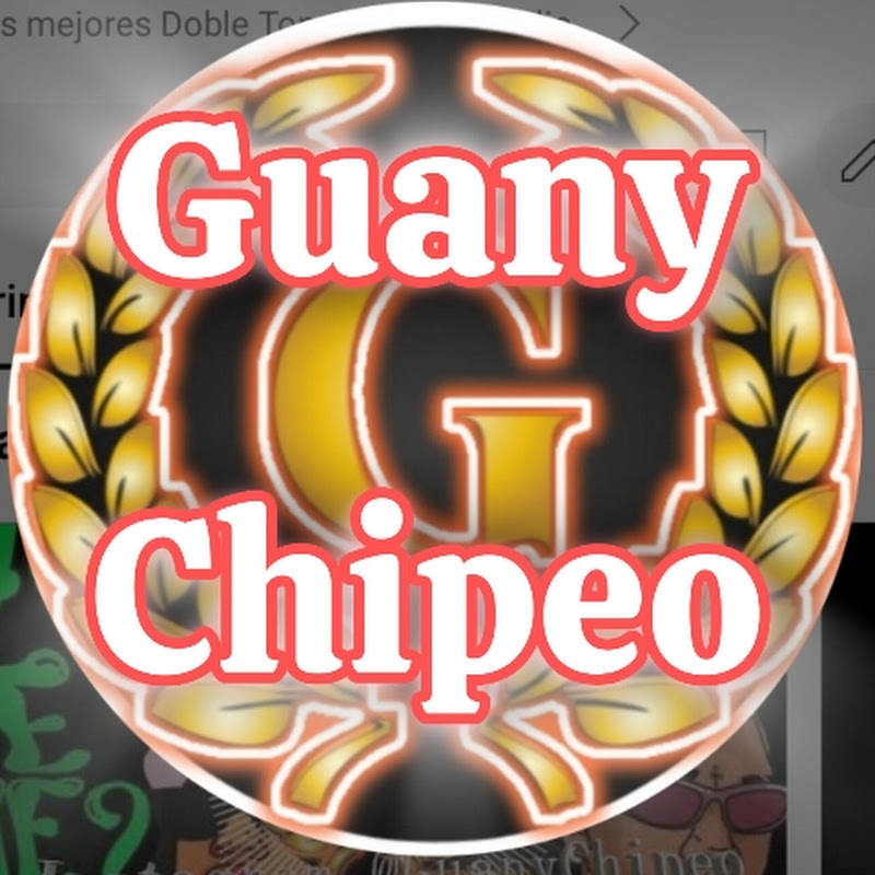 Guany Chipeo