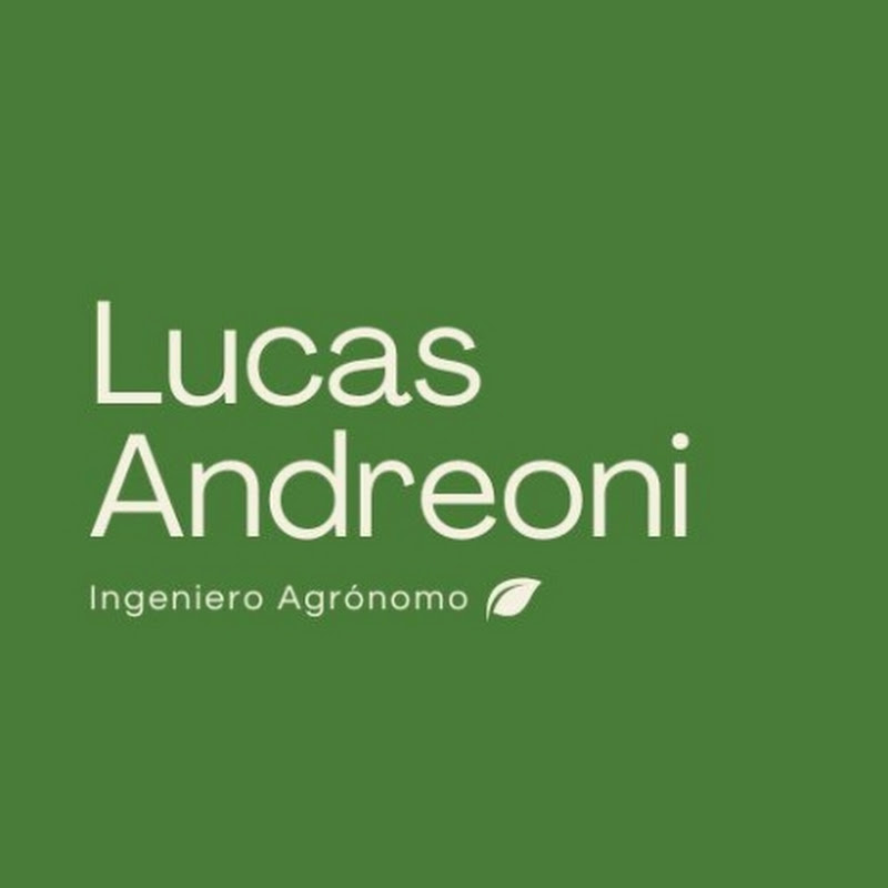Lucas Andreoni