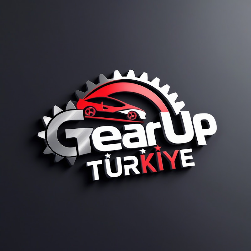 GearUp Türkiye