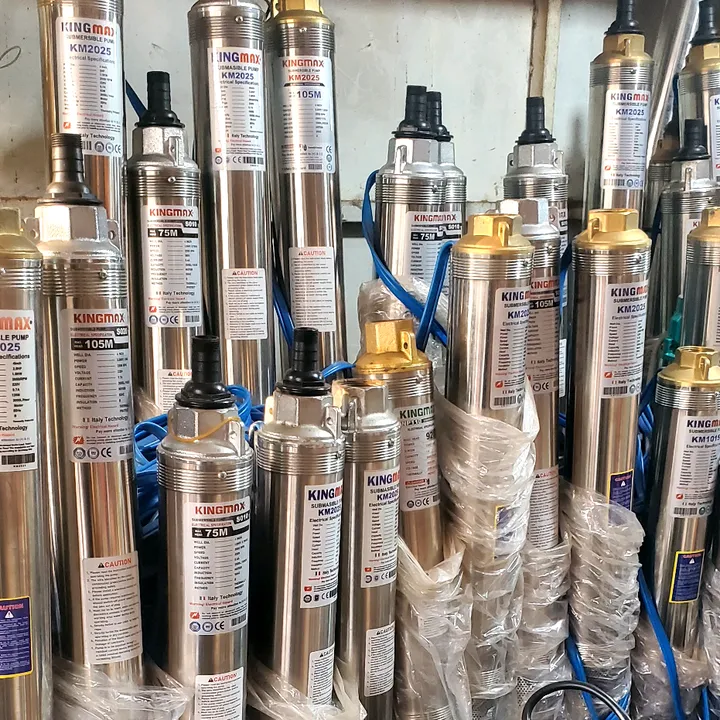 Power Tools and water