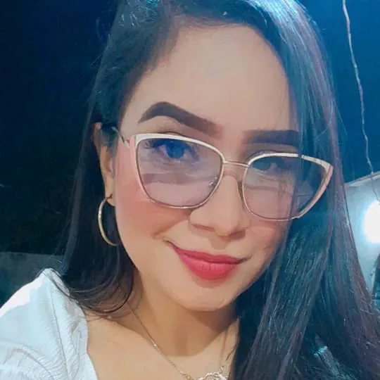 María de los Angeles