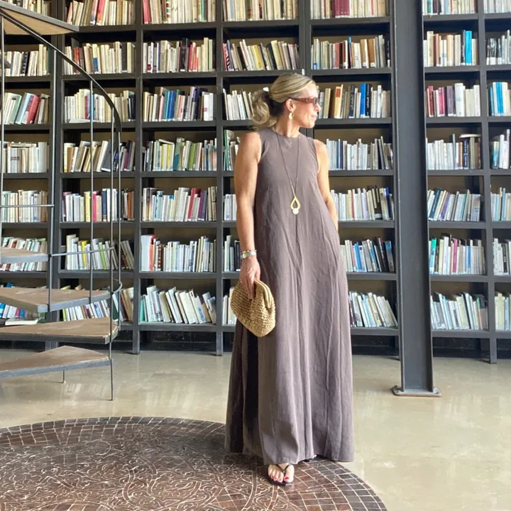 Helen | Styling My 50s