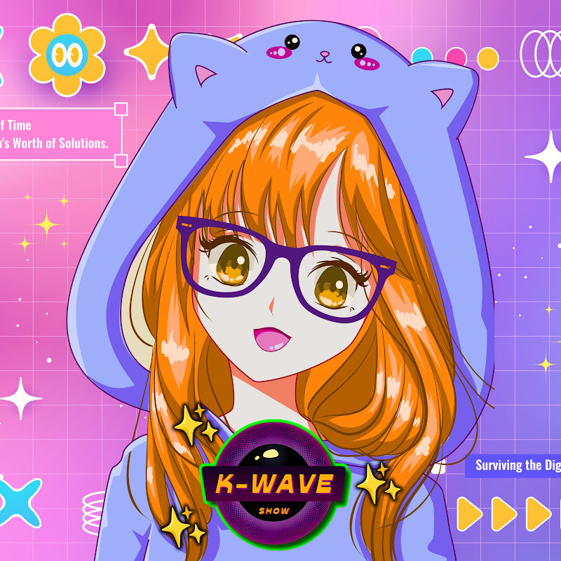 K-WAVE Show - Kpop and Kdrama Quiz