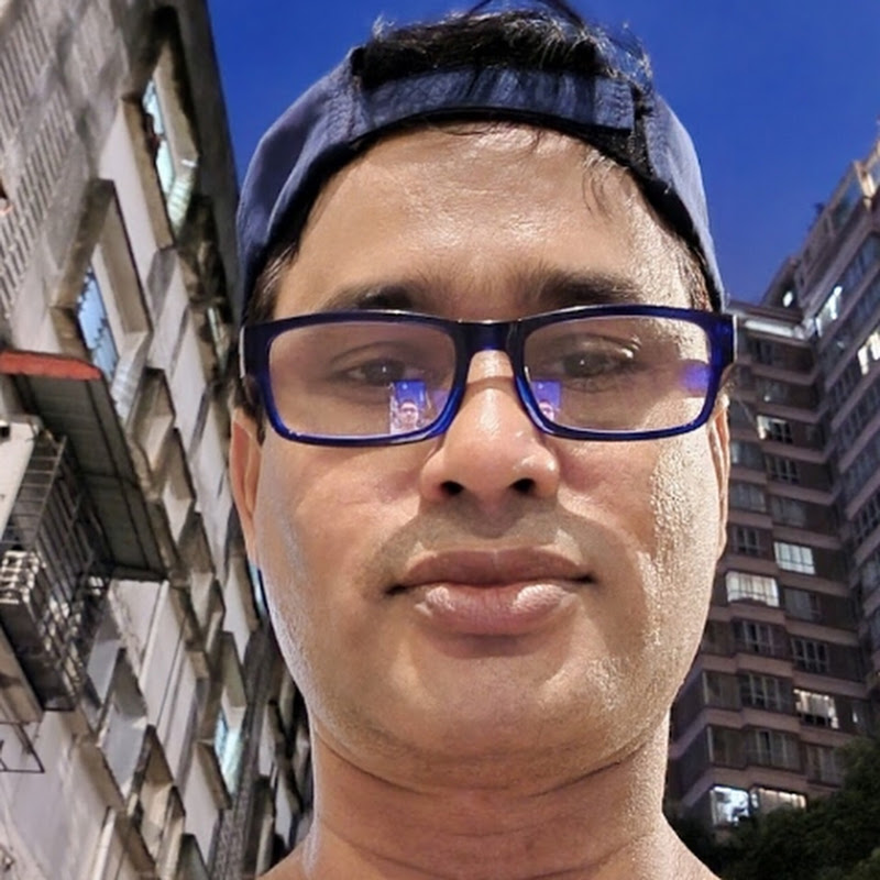 Journey With Azad জার্নি উইথ আজাদ