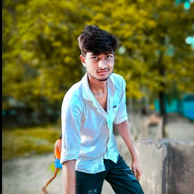 ᘛ⁐̤ᕐᐷMahato Ji ༎ຶ‿༎ຶ