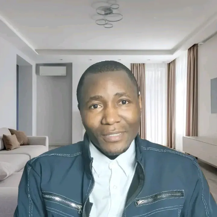 Benjamin|Financial mentor 🇩🇪