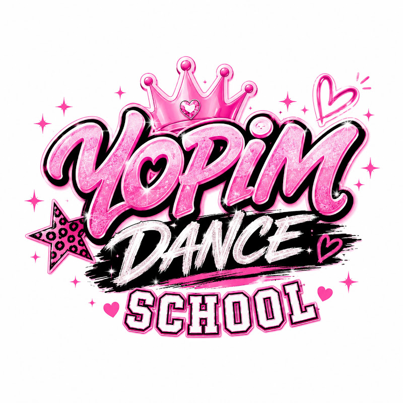 YOPIM DANCE SCHOOL
