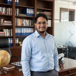 Vijay Sitaram Prajapati