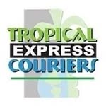 Tropical Express Couriers