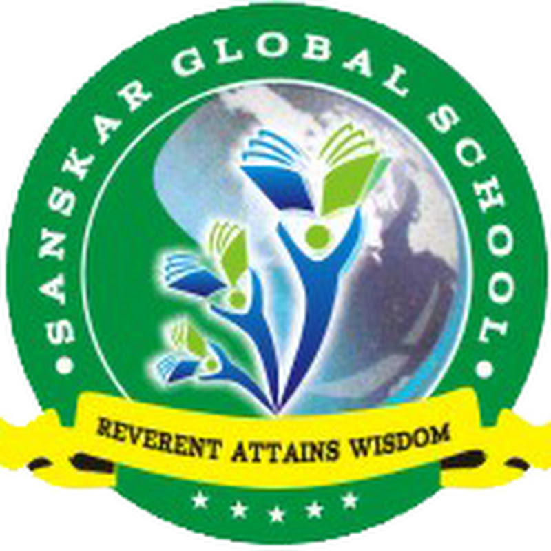 SANSKAR GLOBAL SCHOOL STUDENT CORNER