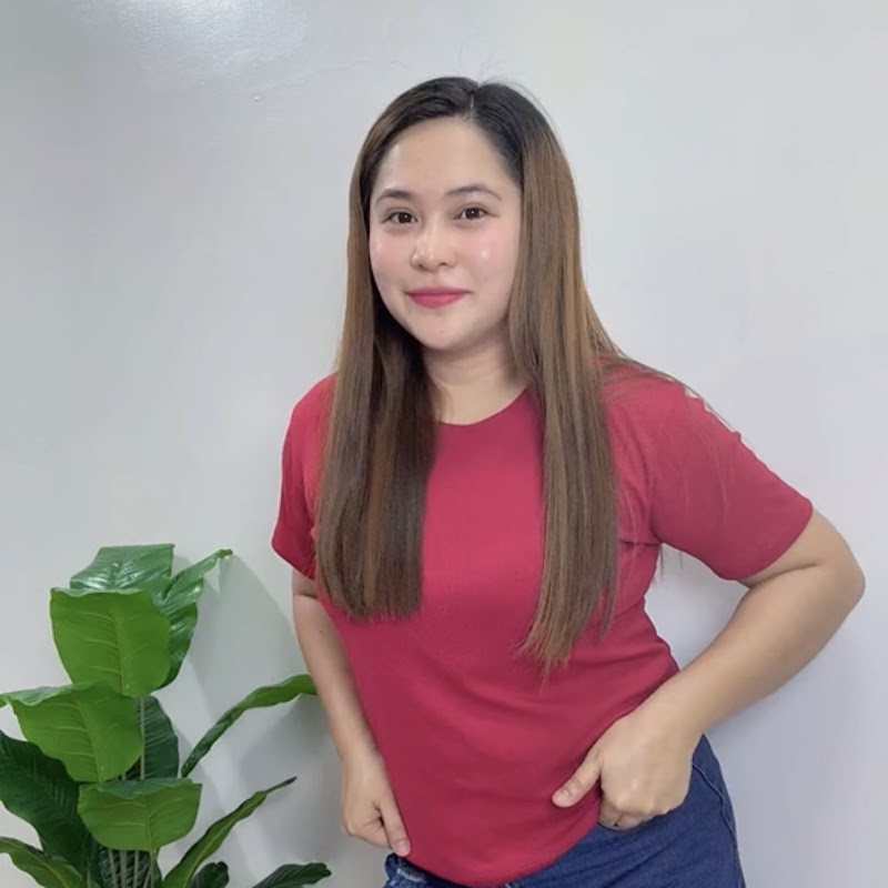 Cristine Siangcua