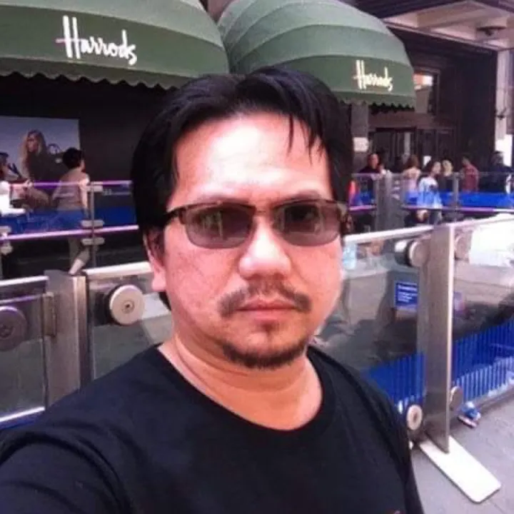 🇬🇧🏴󠁧󠁢󠁥󠁮󠁧󠁿ROY🇵🇭🌎