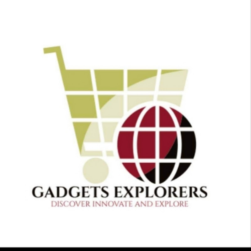 Gadget Explorers