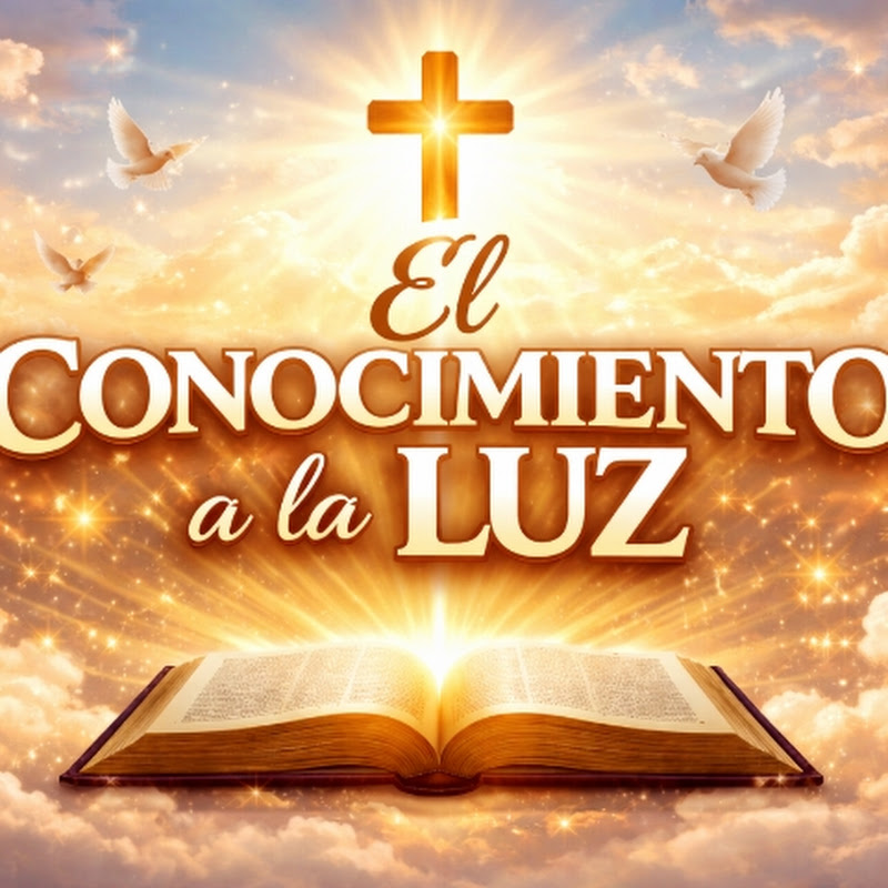 EL CONOCIMIENTO A LA LUZ