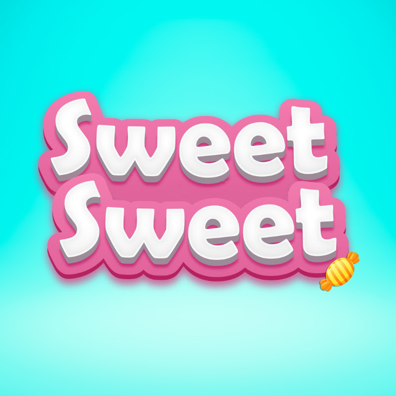 Sweet Sweet