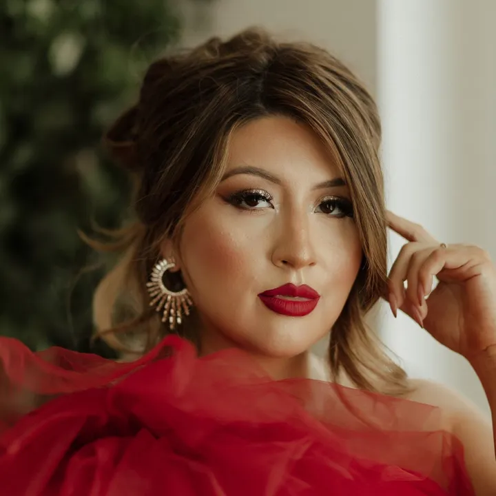 Nikki | + Fashion & Lifestyle