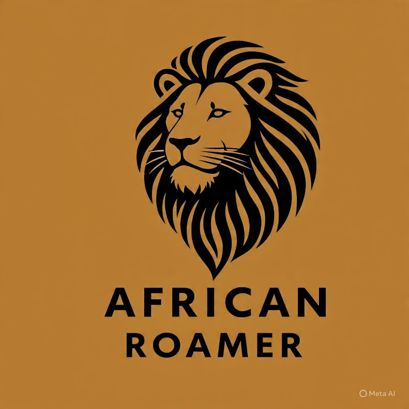 African Roamer