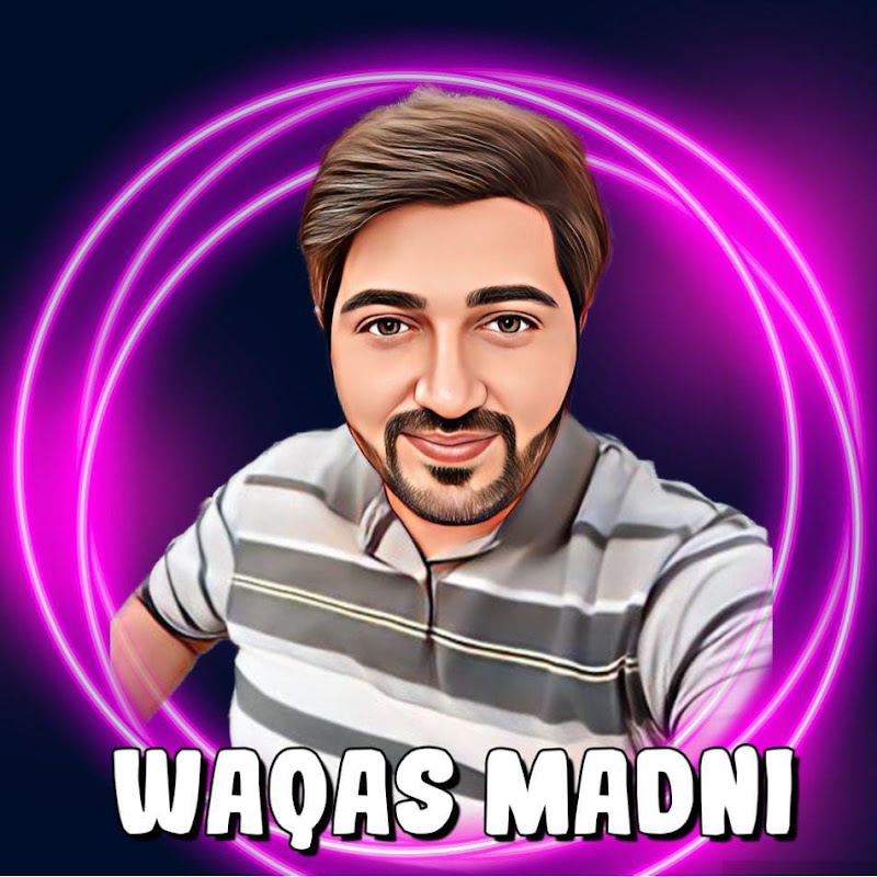 Waqas Madni