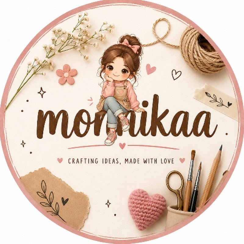  Monnikaa