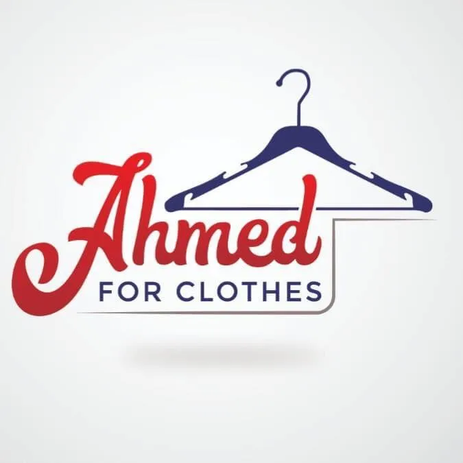 Ahmed for clothes