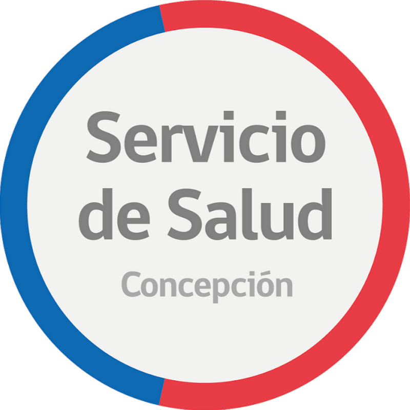 Canal Oficial Servicio de Salud Concepción Chile