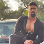 Sachin Bhutani (Fantastic 40+)