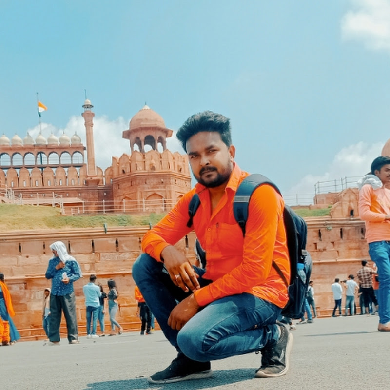 Vinay Blog HD