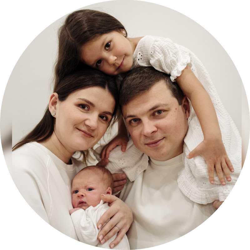 Привет, Я Ника!