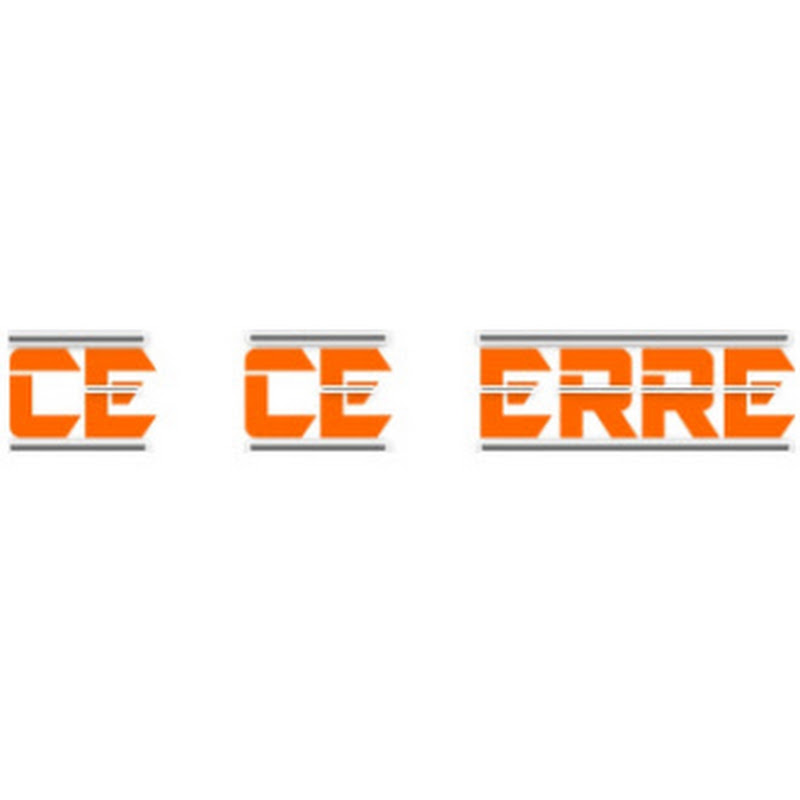 CE CE ERRE