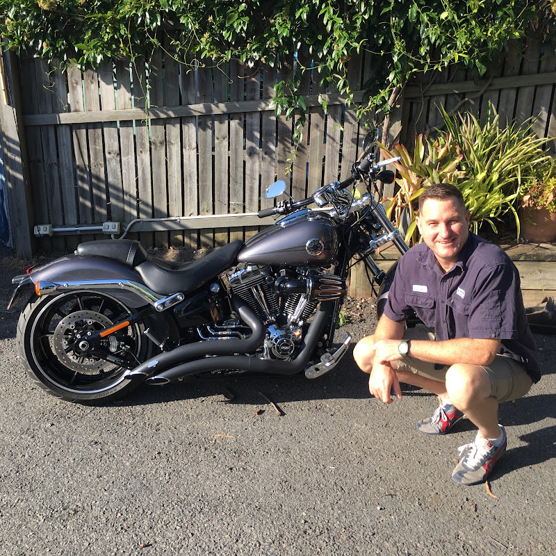 Ian Watson's Truck & Motorcycle Training Videos