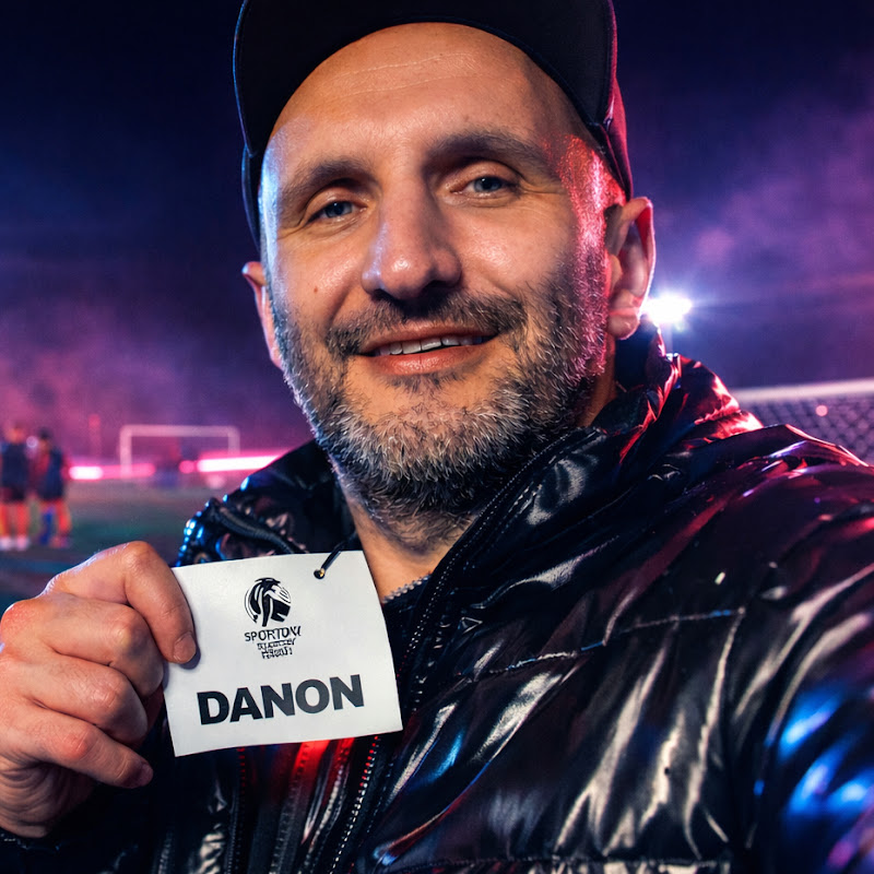 DaNON 