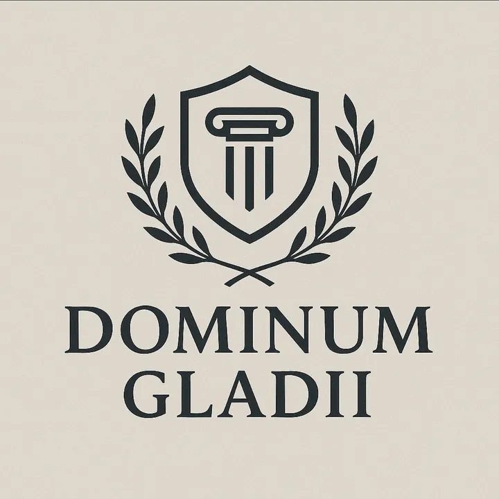 Dominum Gladii