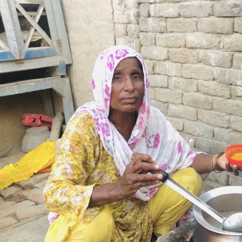 Rasheed Village Vlogs