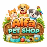 Alfa Pet Shop