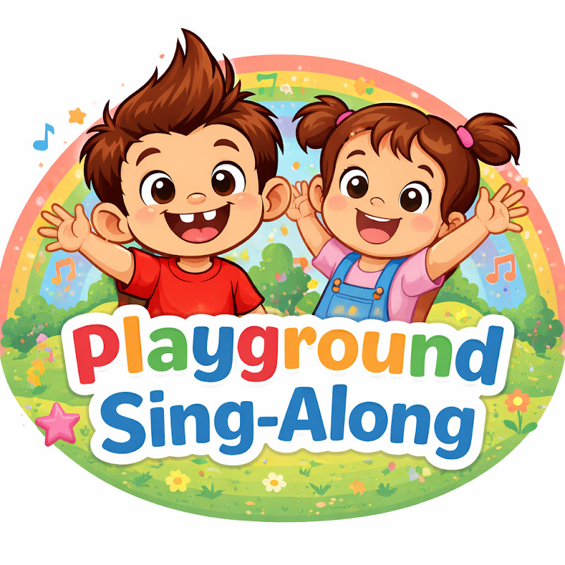 Playground Sing-Along