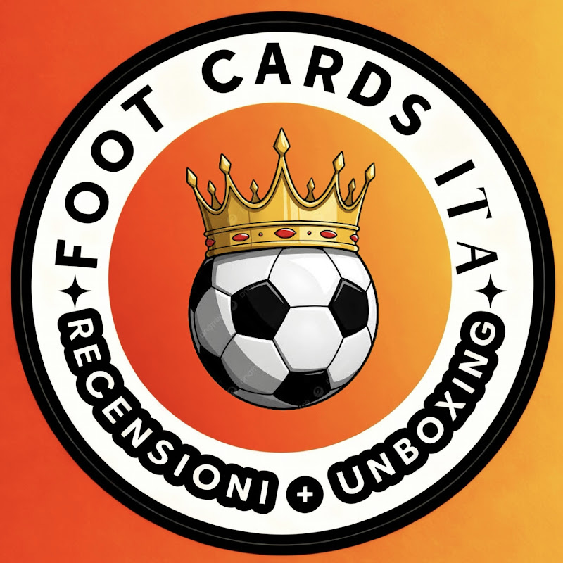 Foot Cards ITA