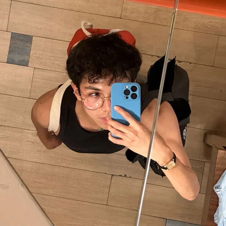 Daniel Olivera 🎀